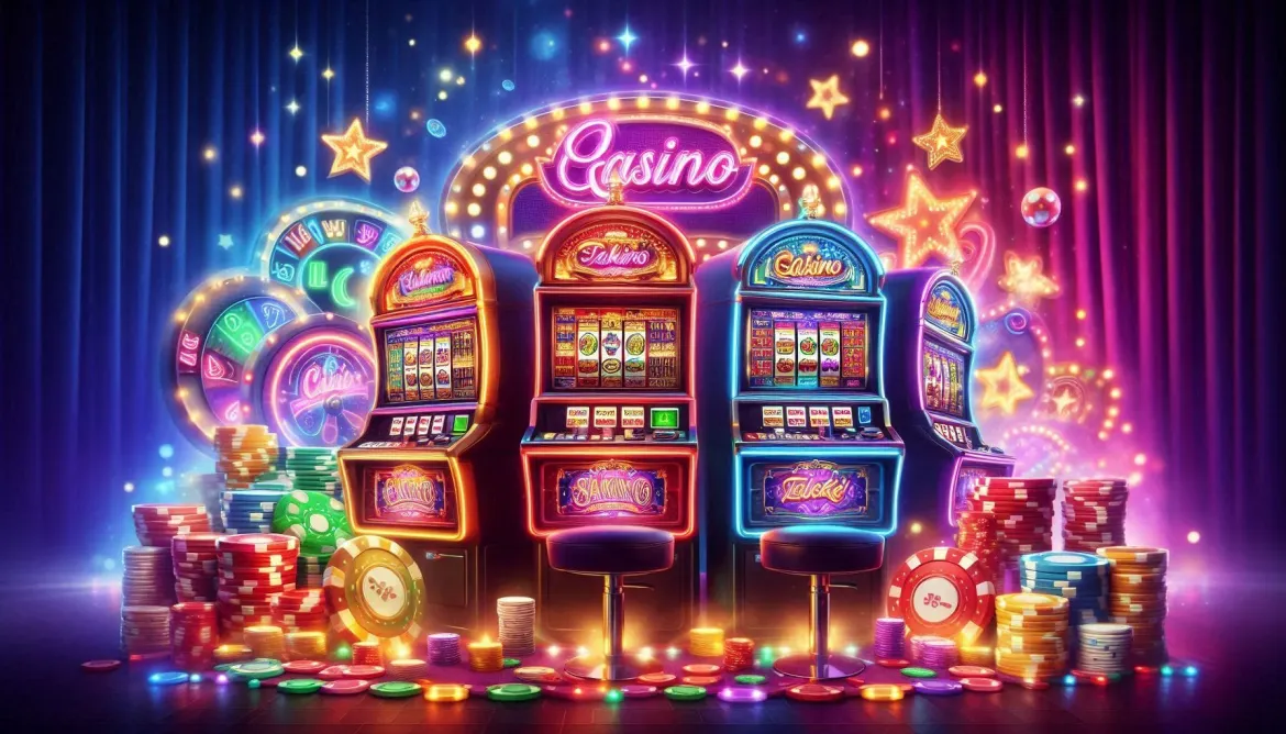 Treasure Cove Casino